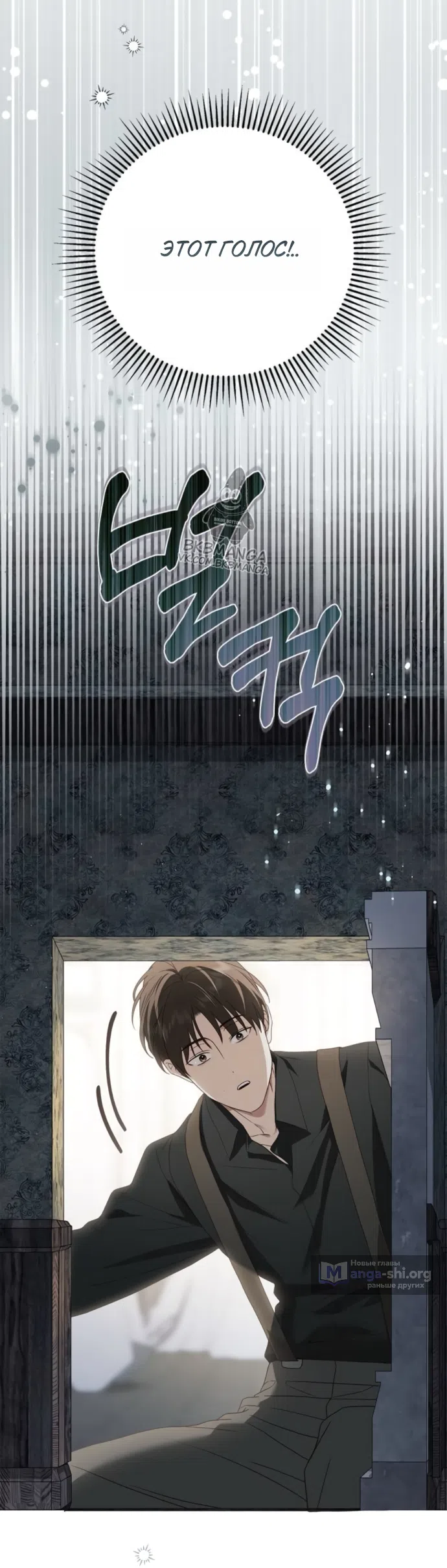 Страница 41 главы 82 манги Тайная служанка графа / The Count's secret maid