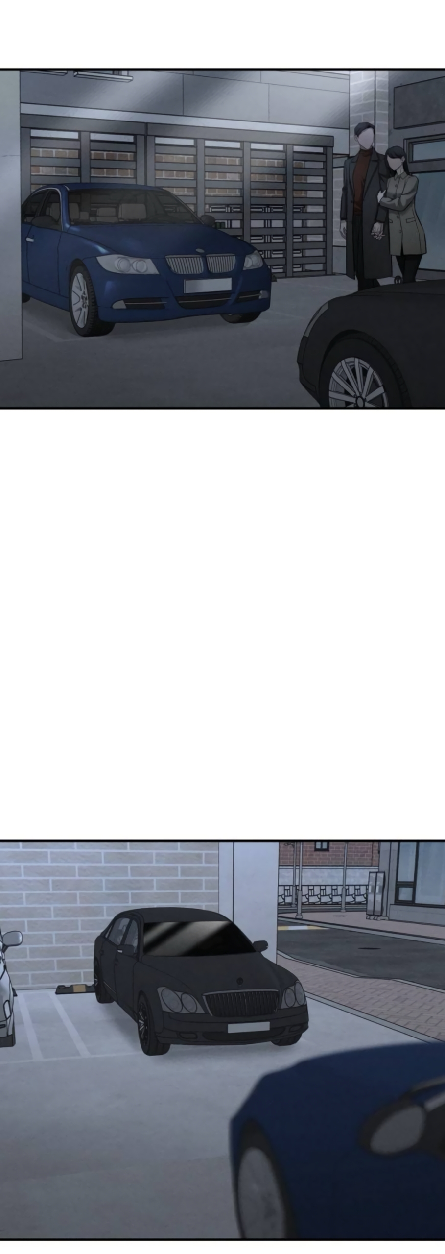 Страница 36 главы 41 манги Моё желание — не грех / My Desire Is Not a Sin
