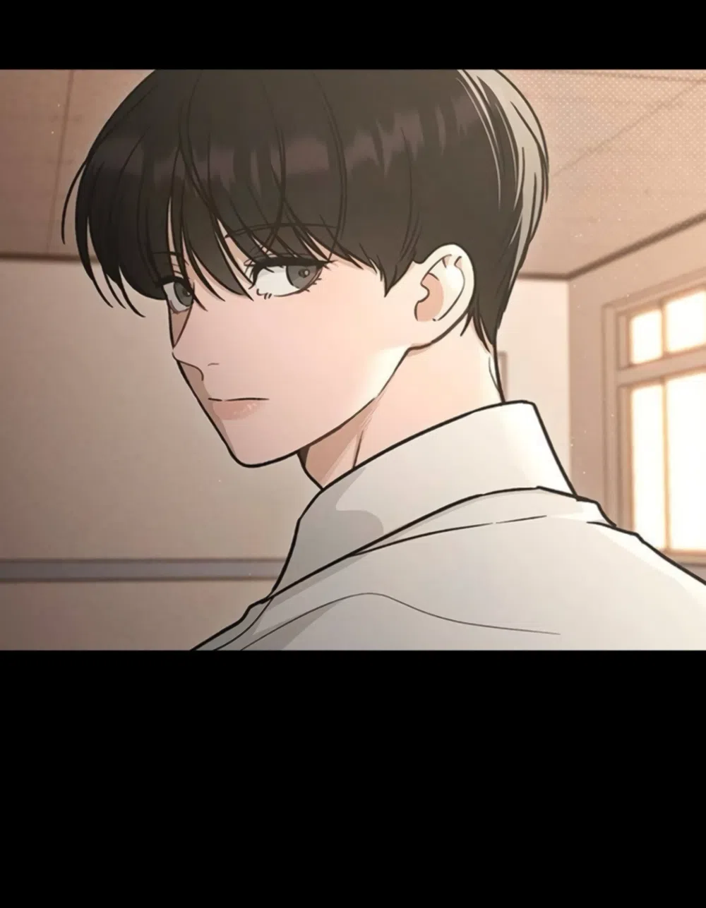 Страница 41 главы 65 манги Отзыв на любовь / Love Review