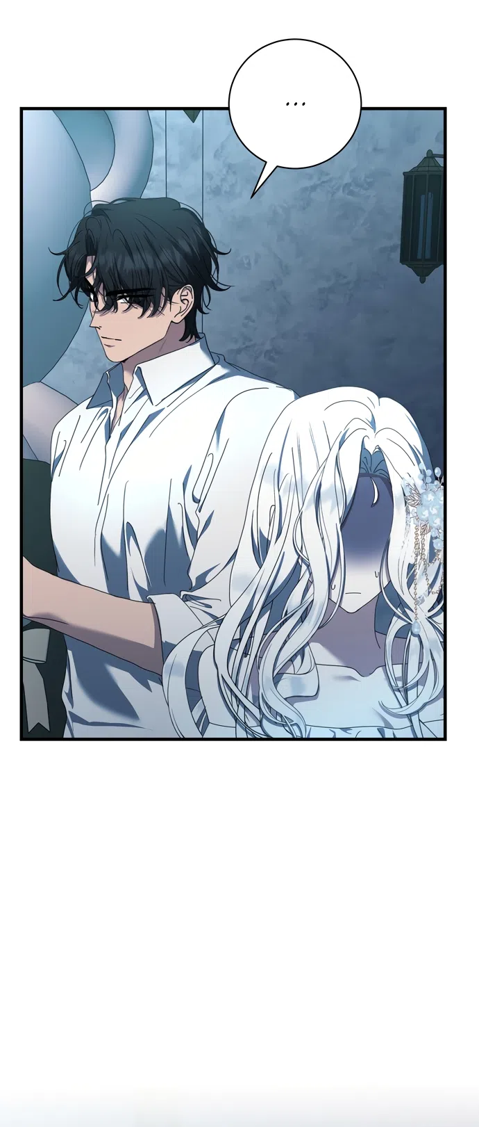 Страница 42 главы 22 манги Королева демонов хочет мира / The Demon King Wants Peace