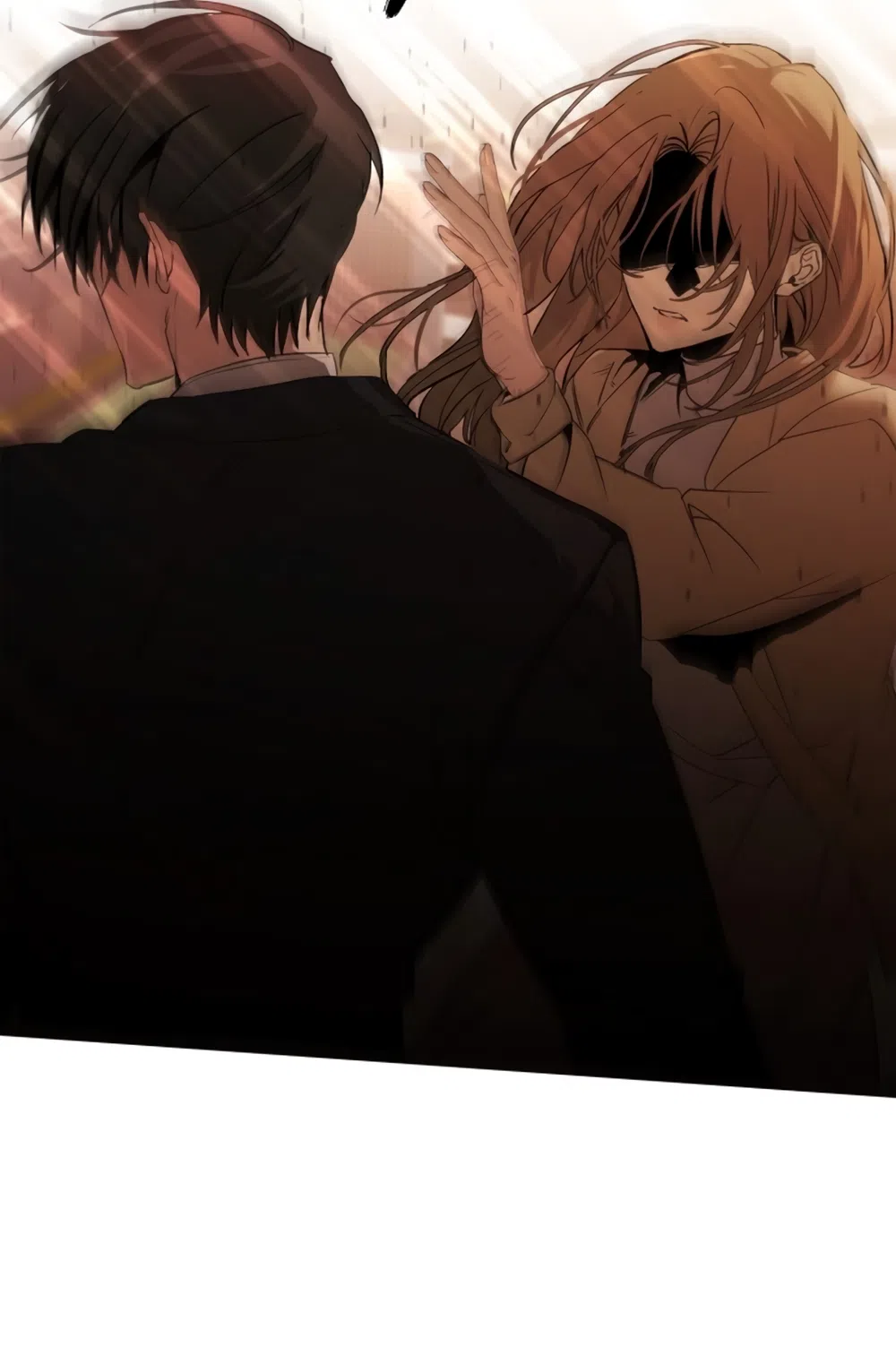 Страница 42 главы 1 манги Путь к тебе / My Way To You