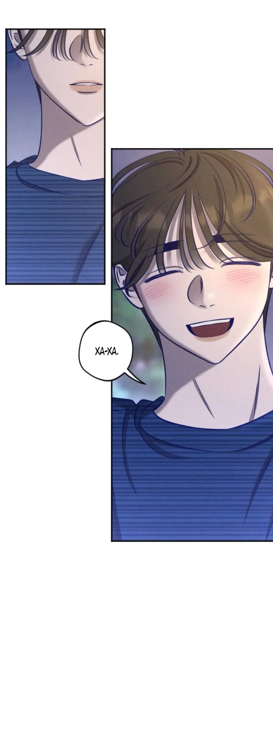 Страница 42 главы 28 манги Моей возлюбленной / My beloved