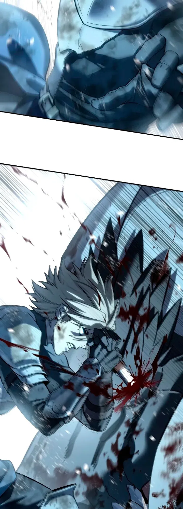 Страница 42 главы 117 манги Звёздный мастер меча / The Stellar Swordmaster