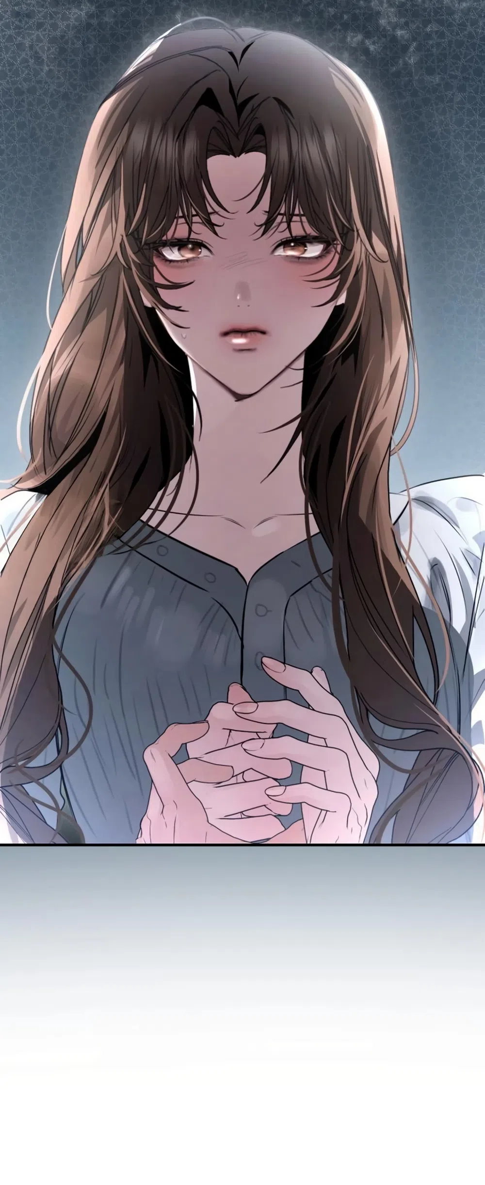 Страница 42 главы 14 манги Путь к тебе / My Way To You