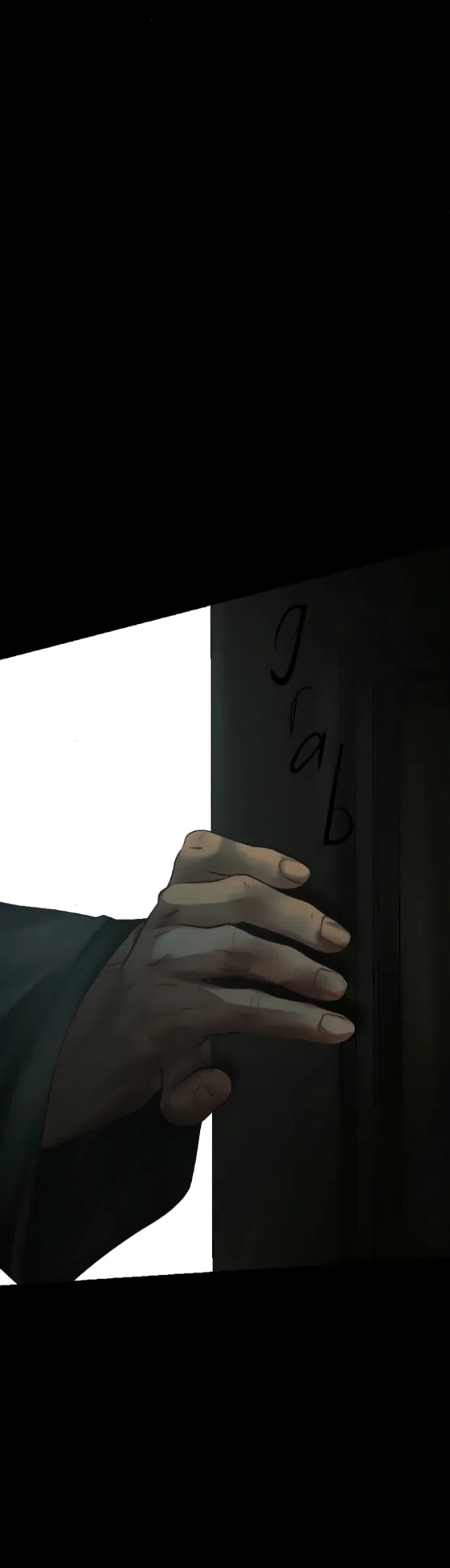 Страница 43 главы 30 манги Его герцогиня – призрак / The Ghost Duchess