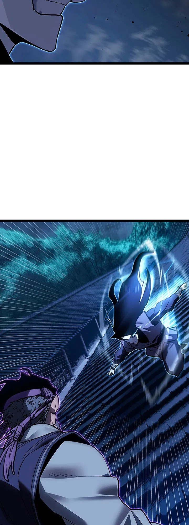 Страница 43 главы 135 манги Жнец дрейфующей Луны / The Reaper