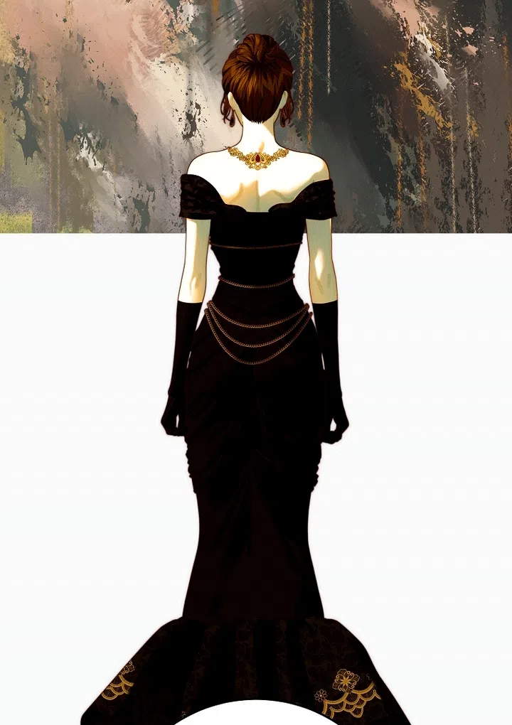 Страница 43 главы 34 манги Осколки разбитой хрустальной туфельки / Shards of a Broken Glass Slipper