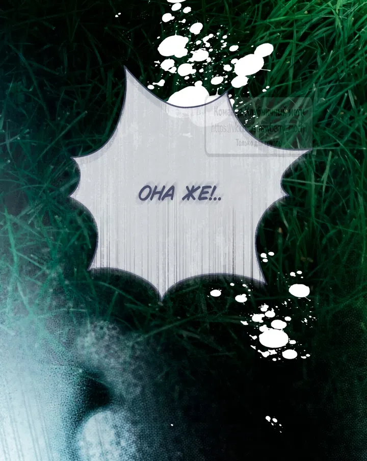 Страница 43 главы 47 манги Цветок, одержимый мечом / The Flower With a Sword