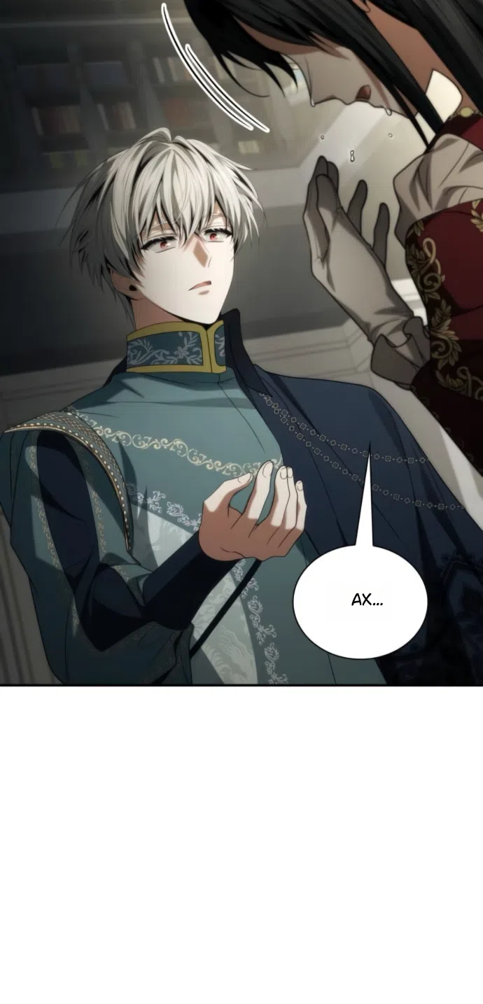 Страница 43 главы 198 манги Сестра, в этой жизни я королева / I'm the Queen in This Life