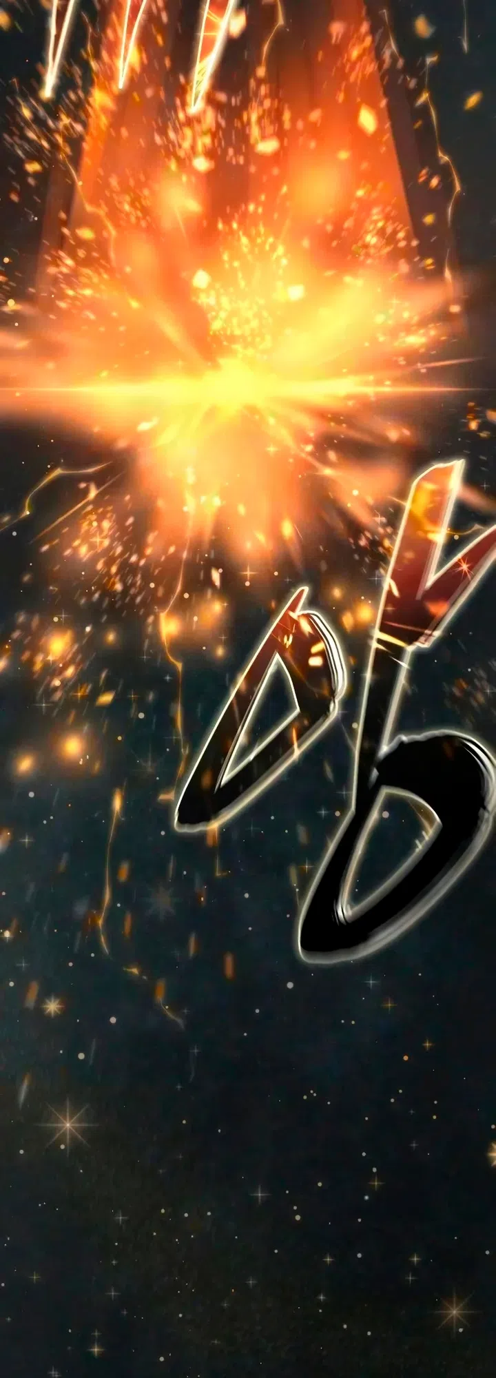 Страница 43 главы 121 манги Звёздный мастер меча / The Stellar Swordmaster