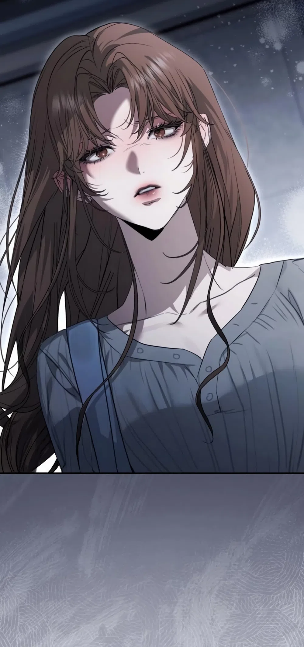 Страница 43 главы 12 манги Путь к тебе / My Way To You