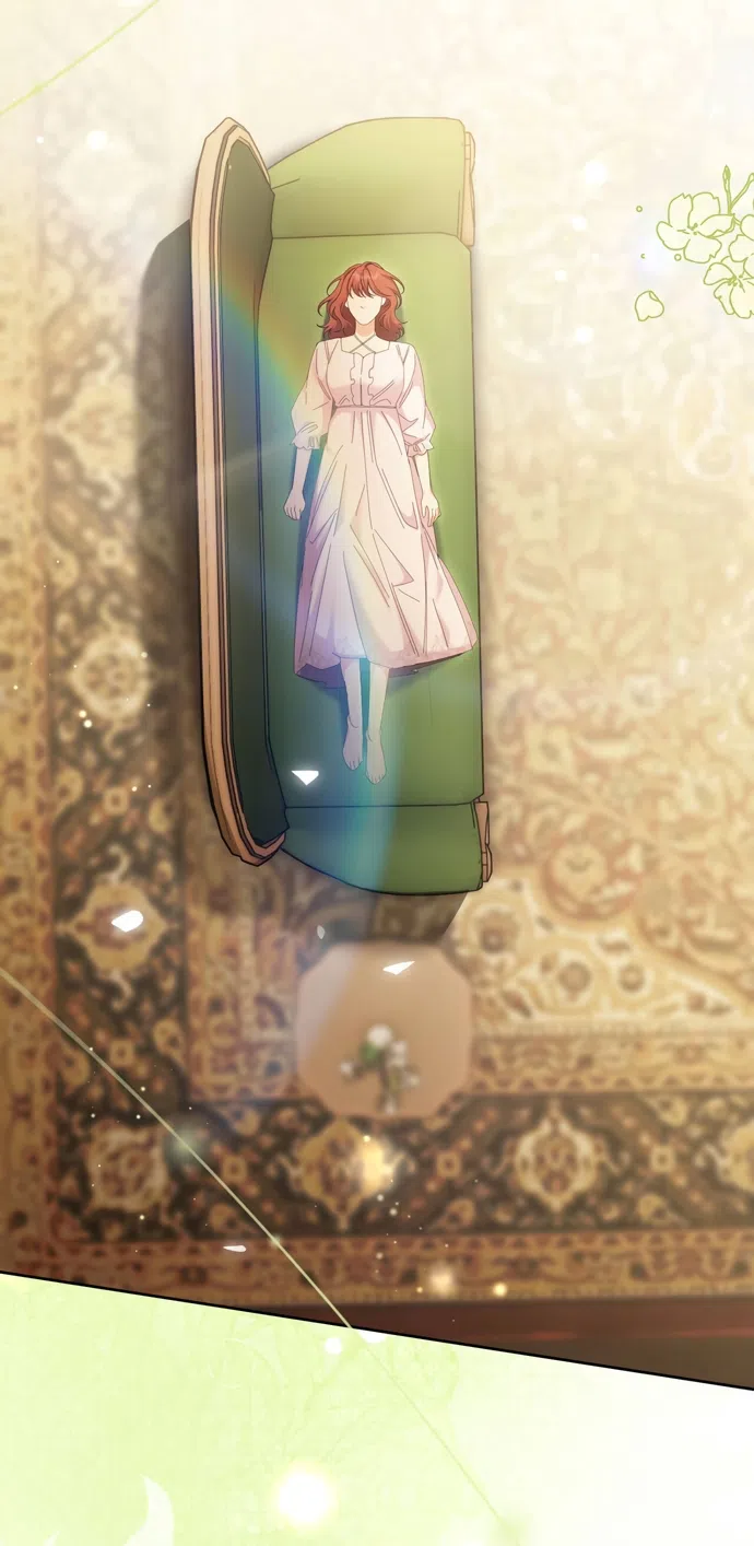 Страница 43 главы 28 манги Башня грёз и бессонная бабочка / The Dream Brothel and the Sleepless Butterfly