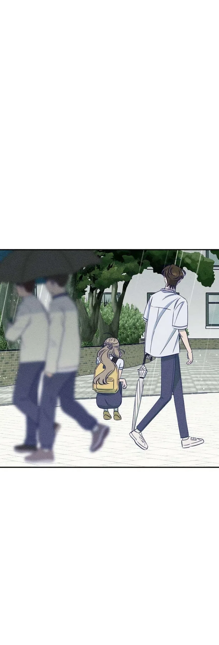 Страница 43 главы 25 манги Моей возлюбленной / My beloved