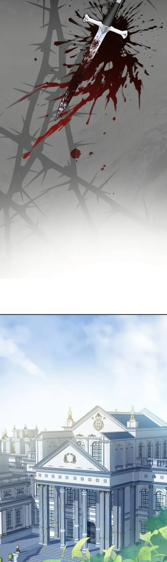 Страница 44 главы 107 манги Любовнице моего мужа / To My Husband's Mistress