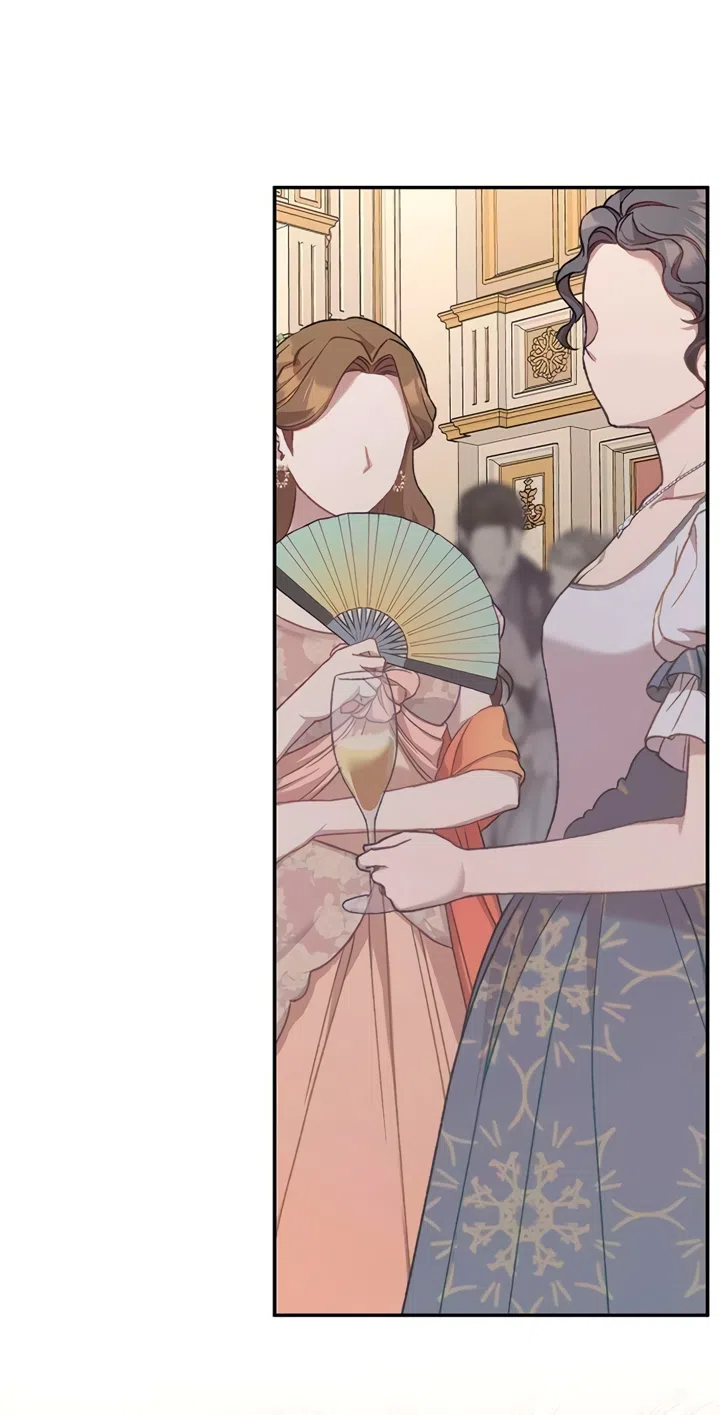 Страница 44 главы 7 манги Королева, заслуживающая свержения / A Queen Worthy of Dishonor