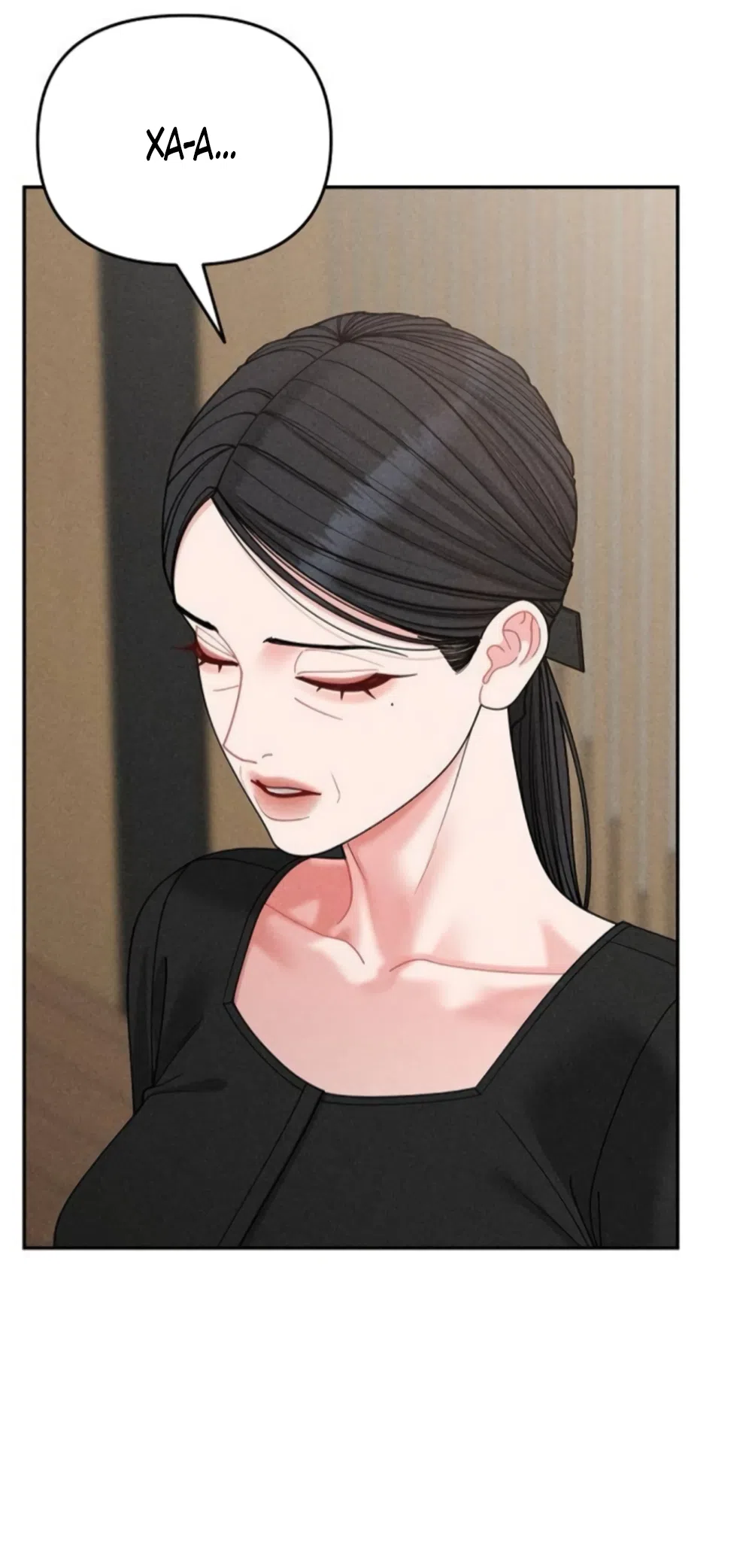 Страница 44 главы 31 манги Дневник наблюдений за сыном маминой подруги / Mom's Friend's Son's Observation