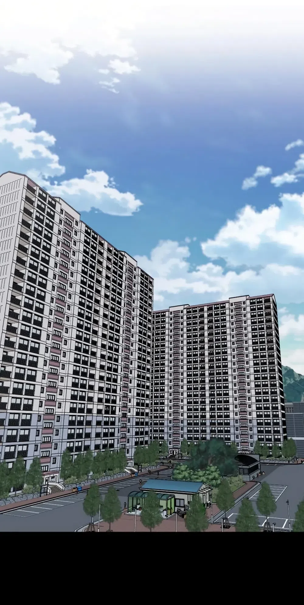 Страница 44 главы 28 манги Нежно в любви, жарко в быту / Love Gently, Live Together Passionately