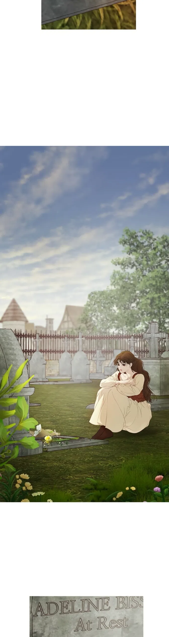 Страница 44 главы 7 манги Лимонный лес / Lemon Tree Forest