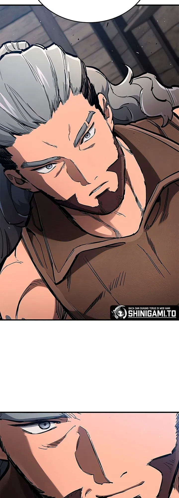 Страница 44 главы 104 манги Рыцарь, проживающий один и тот же день / A knight who lives for one day