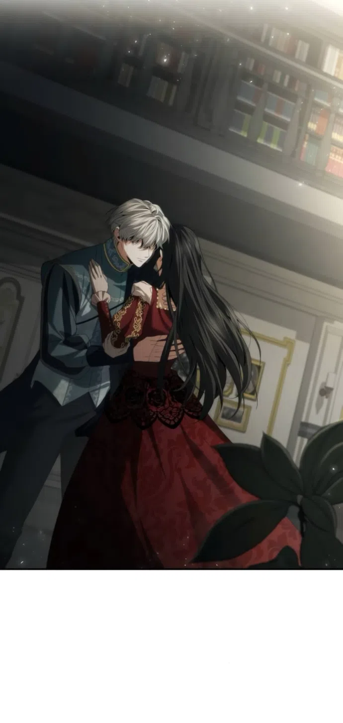 Страница 45 главы 198 манги Сестра, в этой жизни я королева / I'm the Queen in This Life