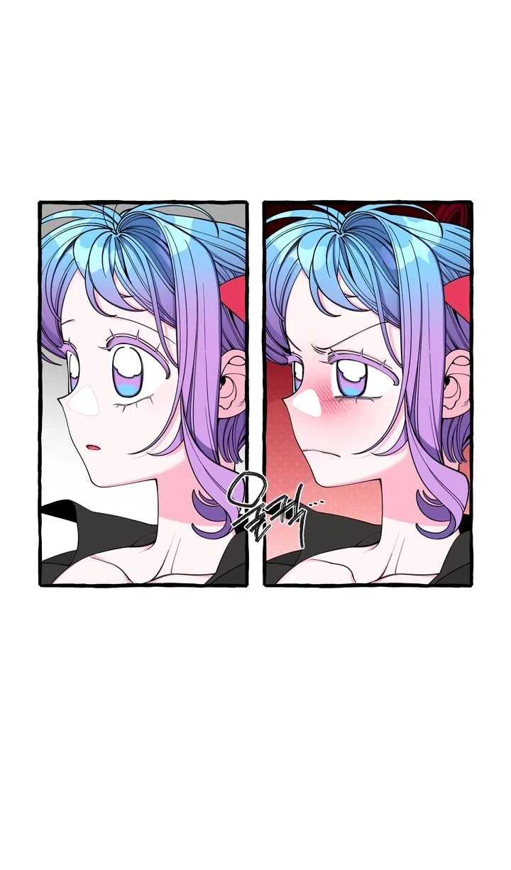 Страница 44 главы 55 манги Однажды в сказке / Once upon a time