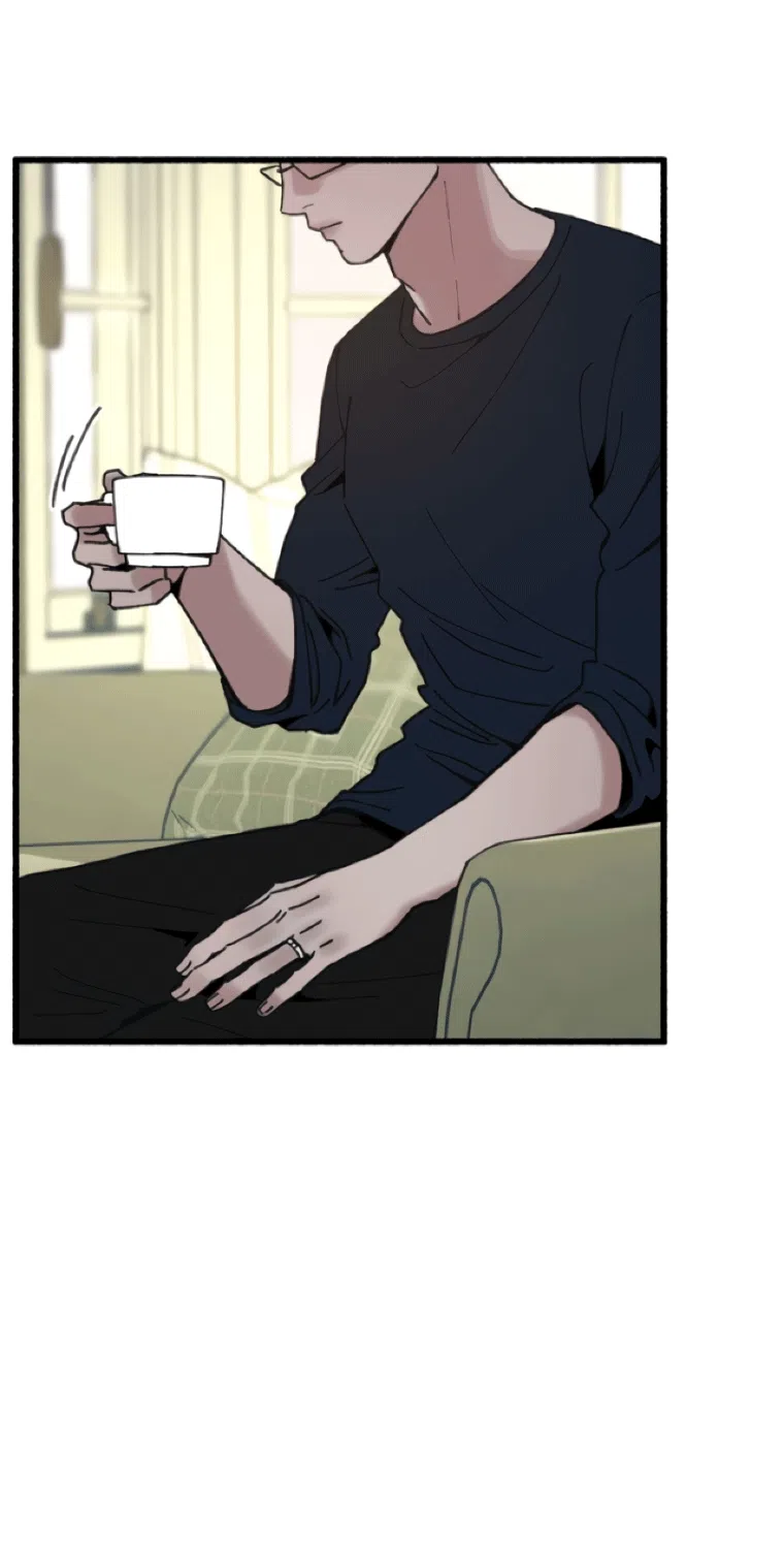 Страница 45 главы 18 манги Клон / Clone