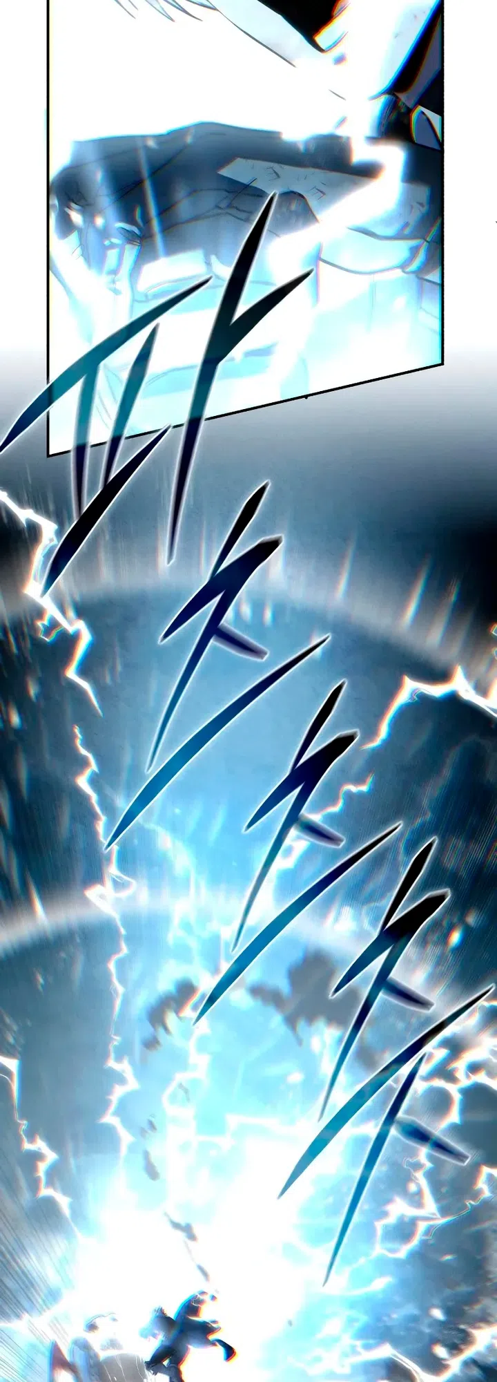 Страница 45 главы 117 манги Звёздный мастер меча / The Stellar Swordmaster