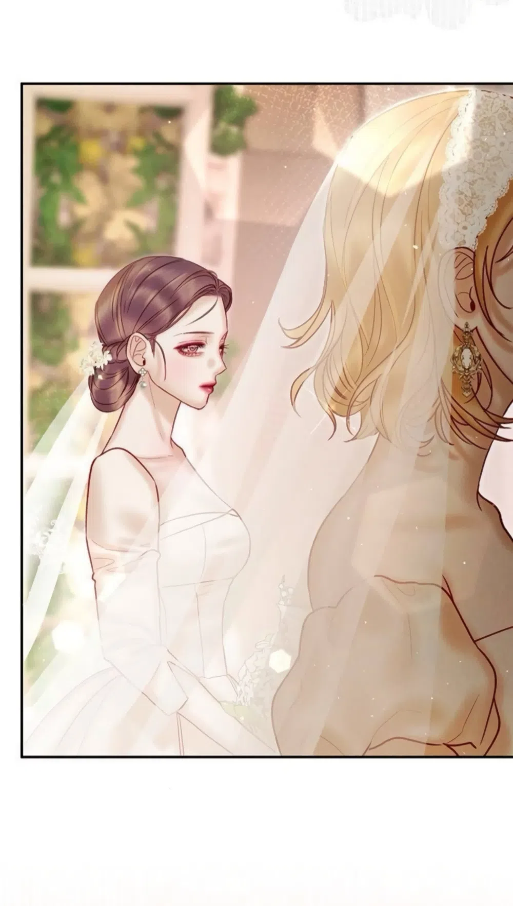 Страница 45 главы 25 манги Цена инстинкта / The Price of Instinct