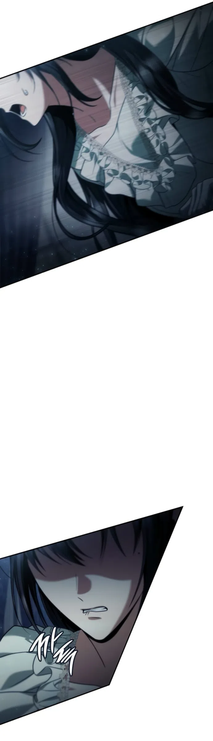 Страница 45 главы 199 манги Сестра, в этой жизни я королева / I'm the Queen in This Life