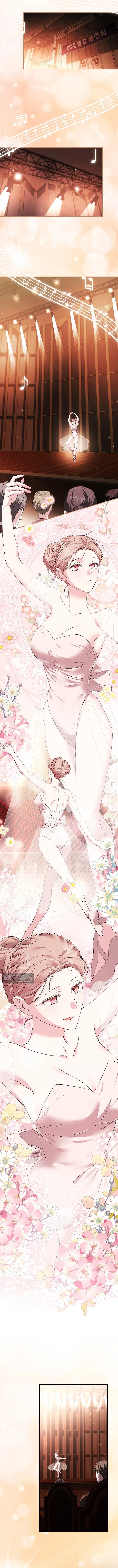 Страница 12 главы 3 манги Покорная беременность / Obedient Pregnancy