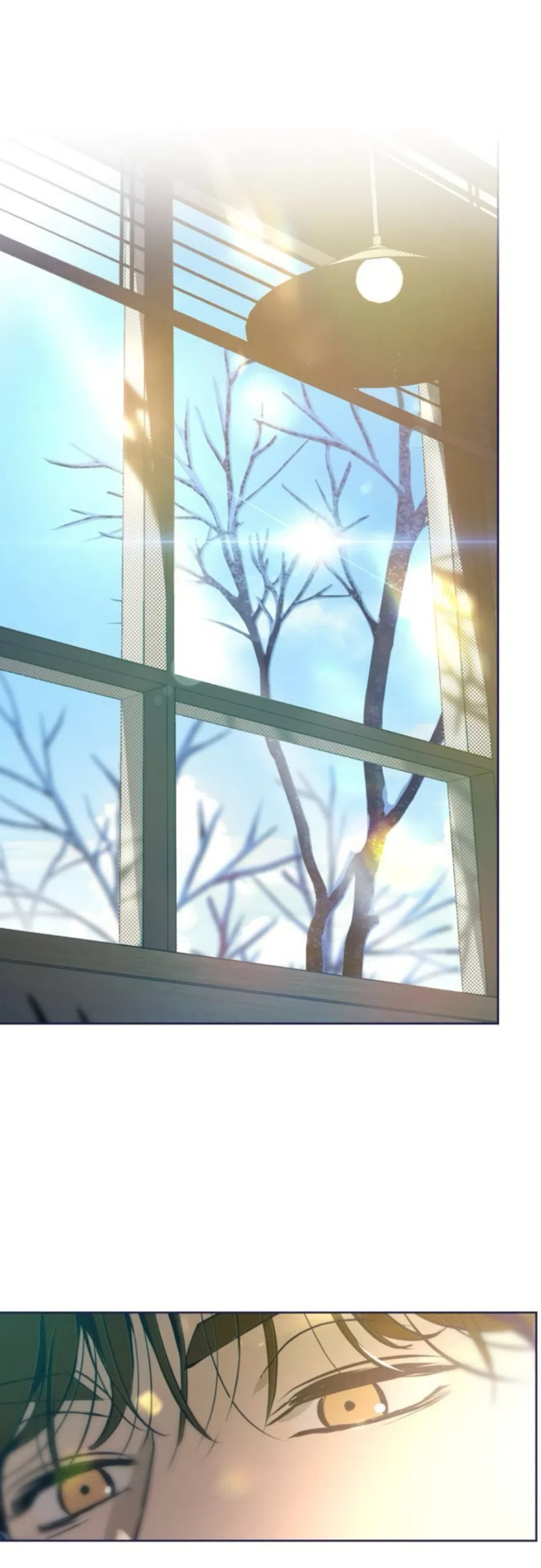 Страница 46 главы 40 манги Четыре варианта судьбы / Four Choices