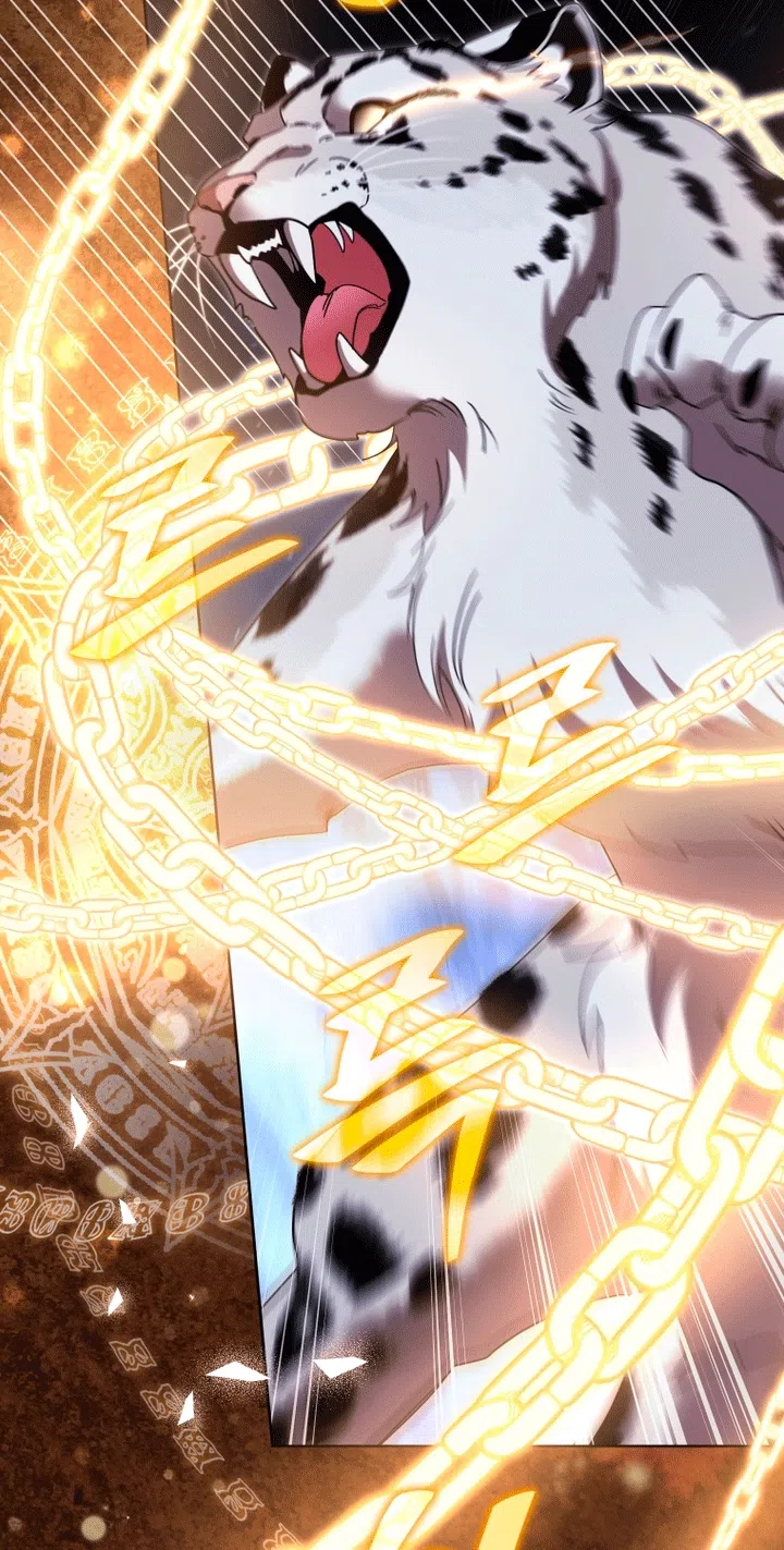 Страница 46 главы 138 манги Меня воспитали злодеи / I'm Being Raised by Villains