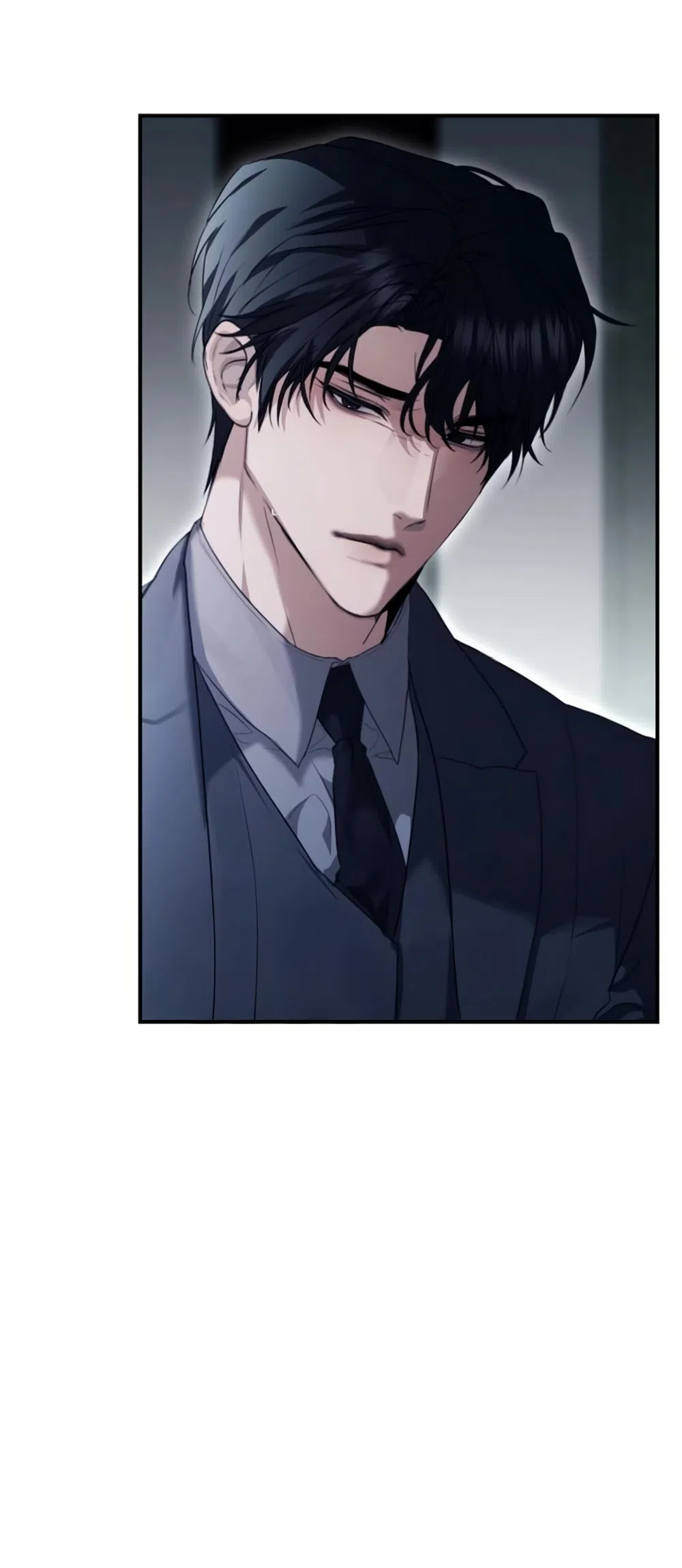 Страница 46 главы 12 манги Путь к тебе / My Way To You