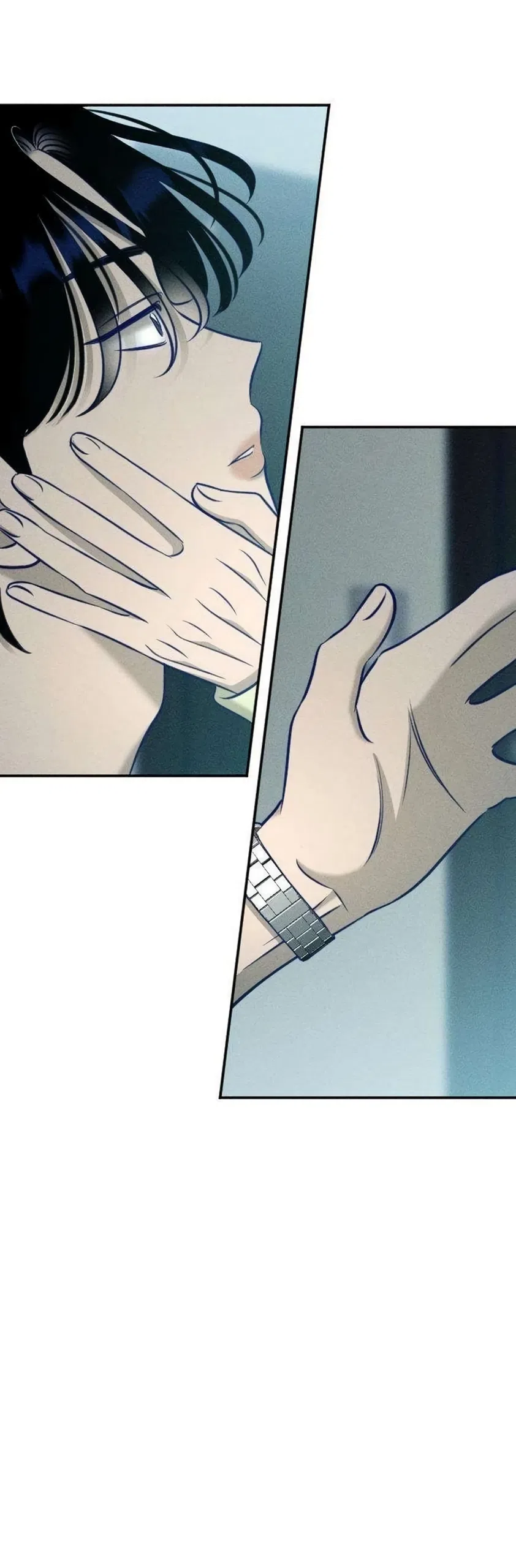 Страница 46 главы 27 манги Моей возлюбленной / My beloved