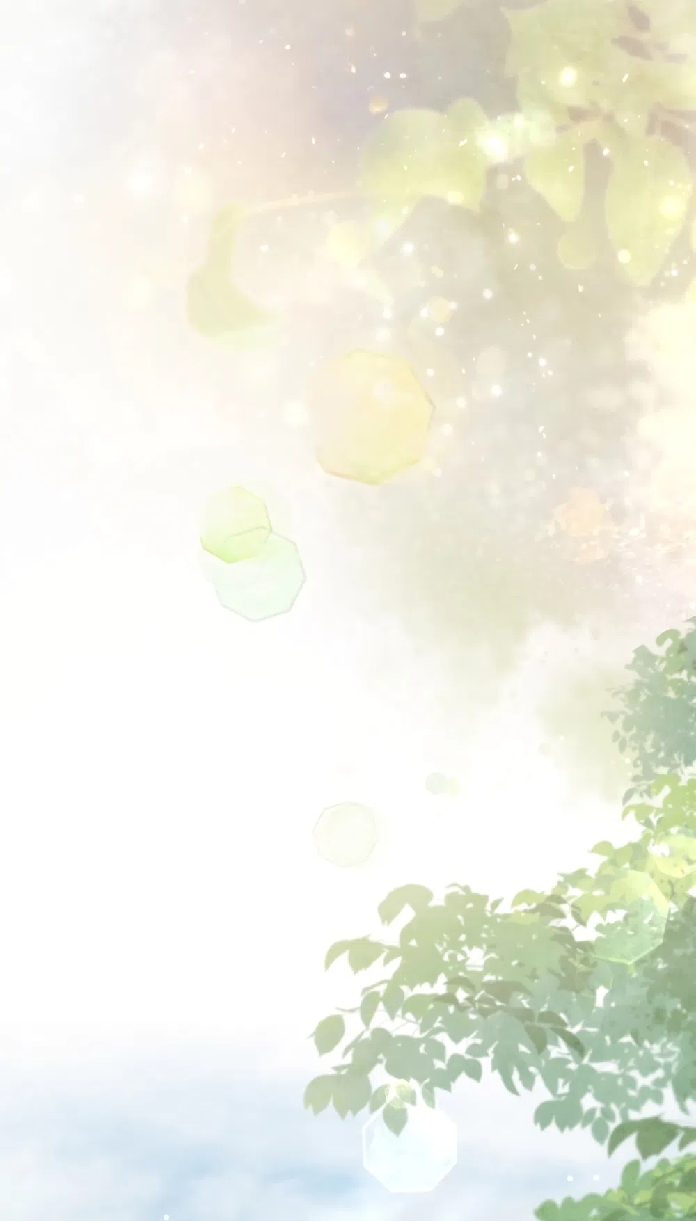 Страница 46 главы 44 манги Ночь Её Величества / Her Majesty's Night