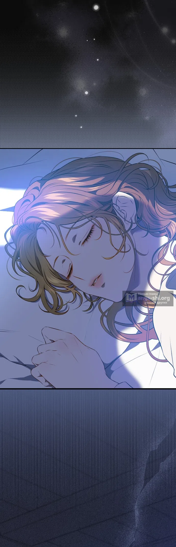 Страница 46 главы 2 манги Мирная жизнь горничной, скрывающей свою силу и наслаждающейся ею / The Peaceful Life of a Maid Who Hides Her Power and Enjoys It