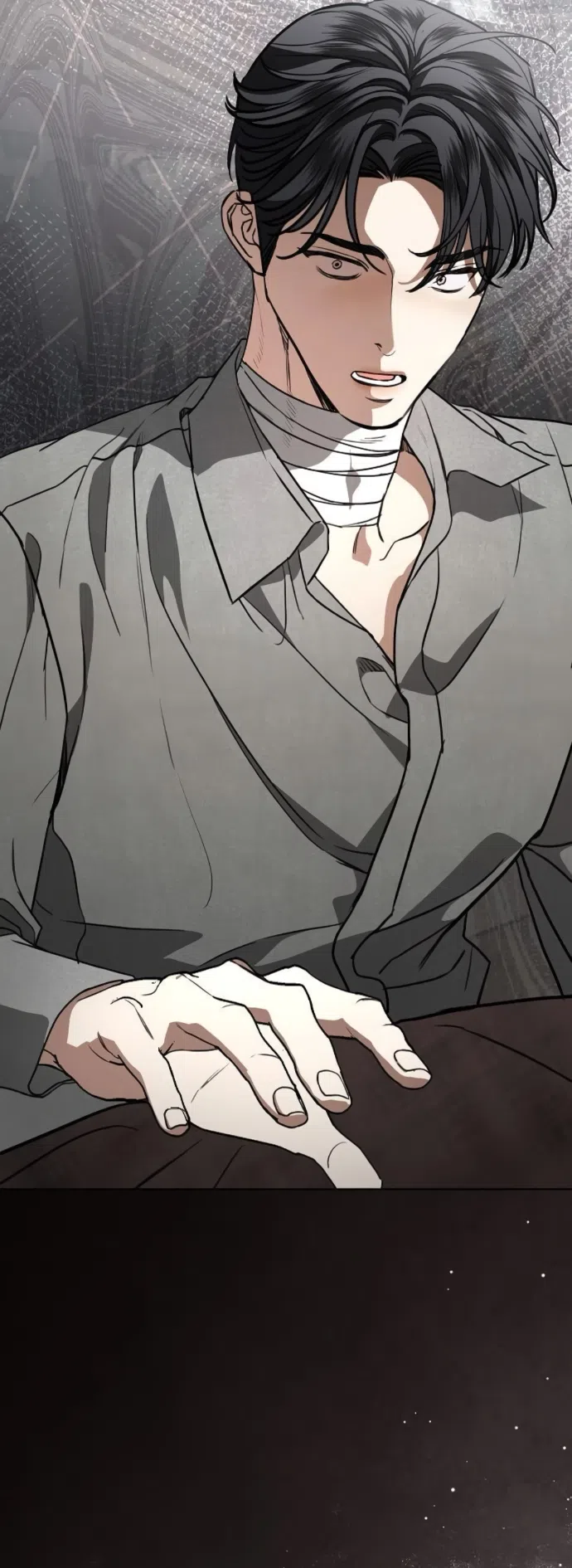 Страница 46 главы 109 манги Любовнице моего мужа / To My Husband's Mistress