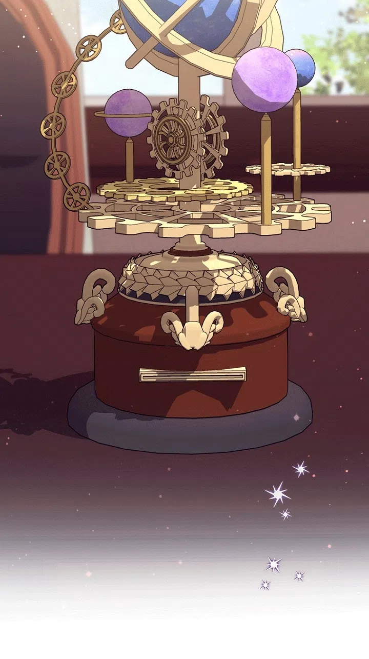 Страница 47 главы 148 манги Принцесса-гадалка / A Fortune-Telling Princess