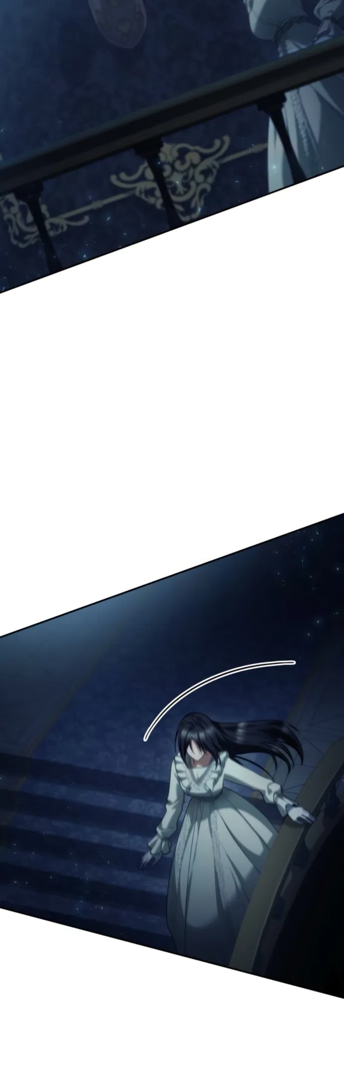 Страница 47 главы 199 манги Сестра, в этой жизни я королева / I'm the Queen in This Life