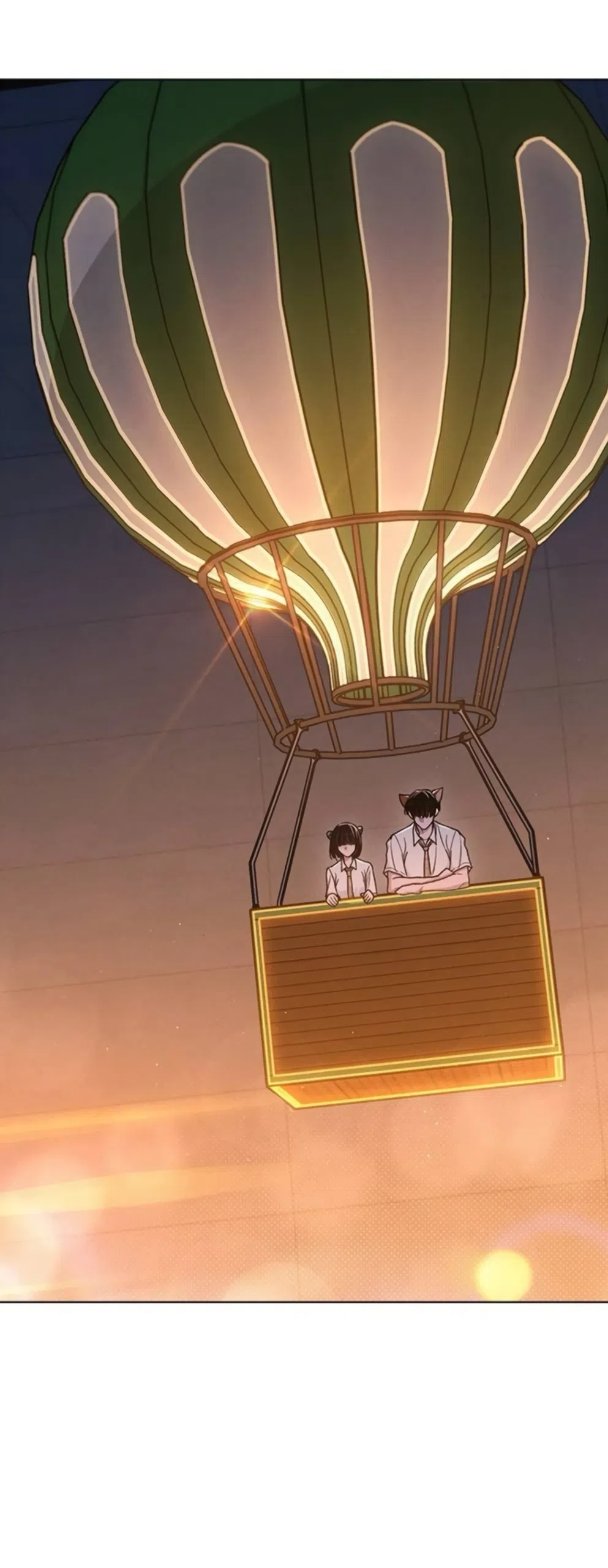 Страница 47 главы 60 манги Отзыв на любовь / Love Review