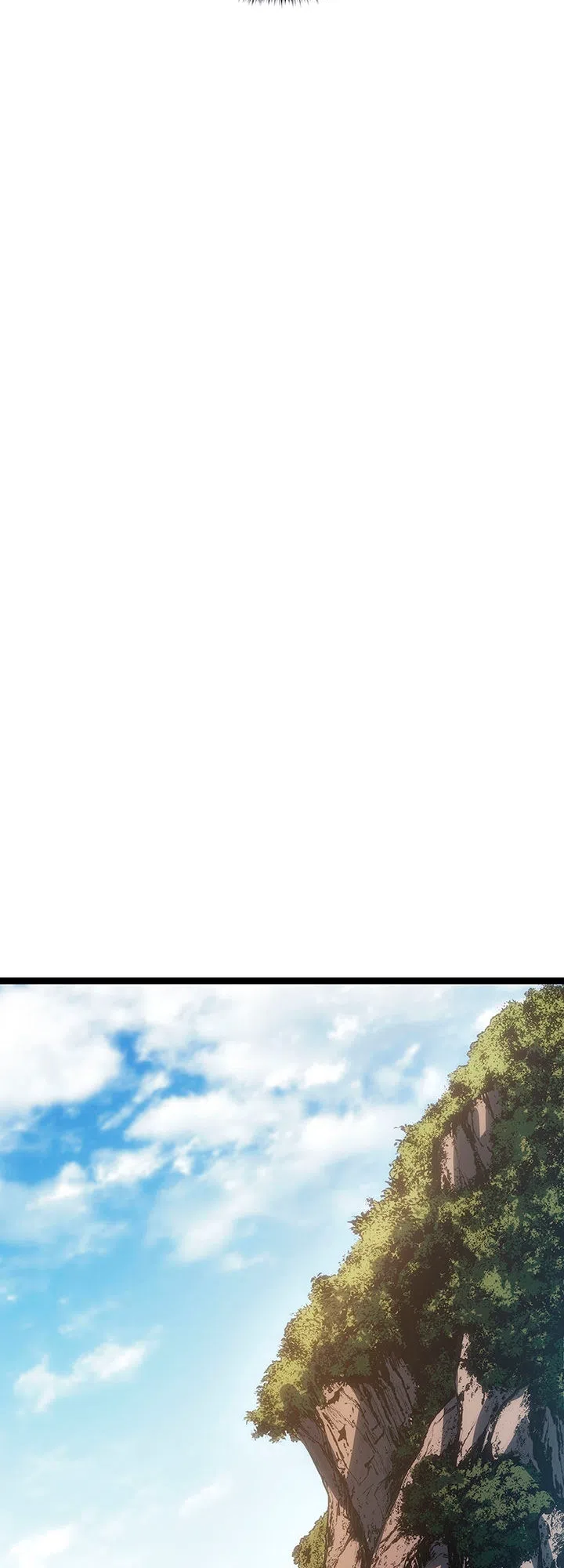 Страница 47 главы 134 манги Жнец дрейфующей Луны / The Reaper