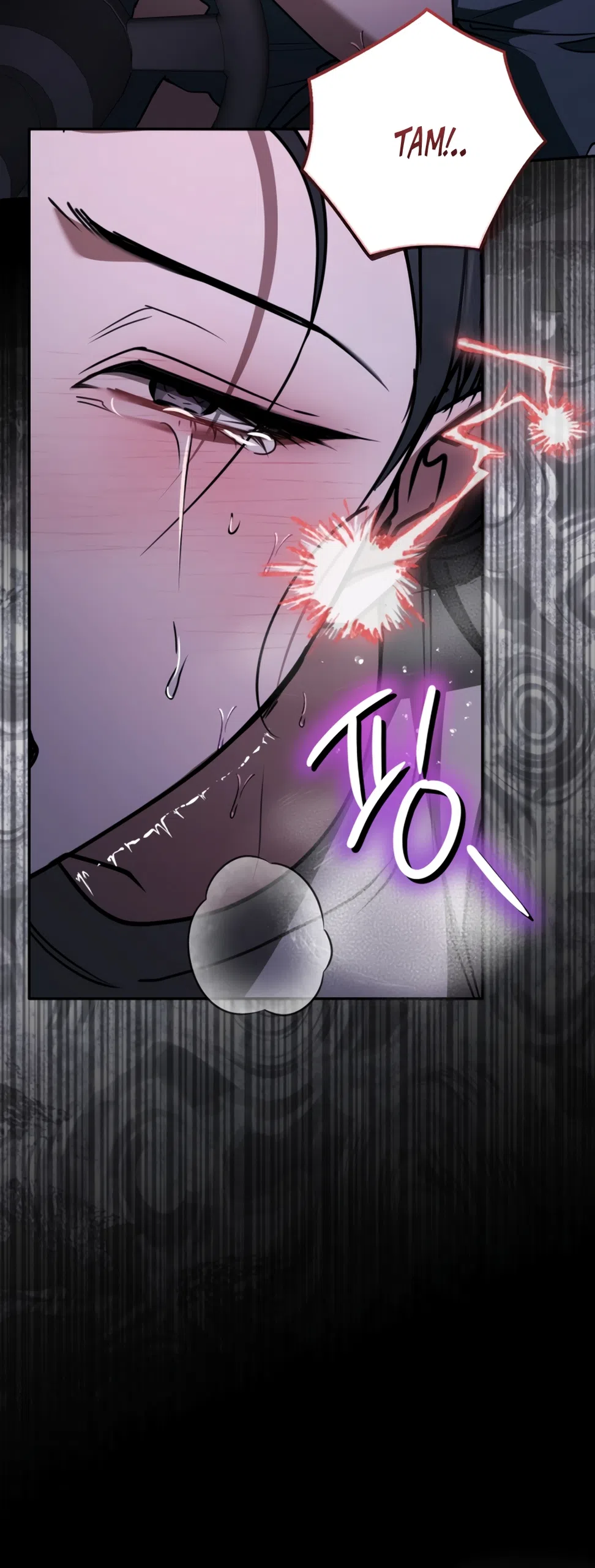 Страница 47 главы 18 манги Плохих боевых псов не бывает / There Are No Bad Military Dogs