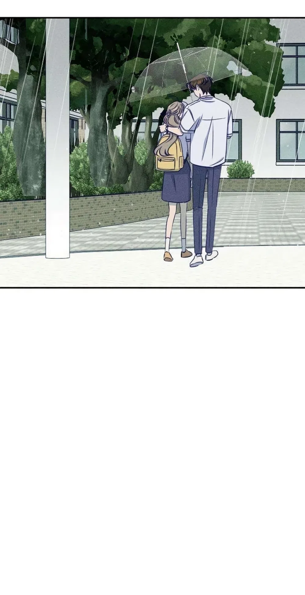 Страница 47 главы 25 манги Моей возлюбленной / My beloved