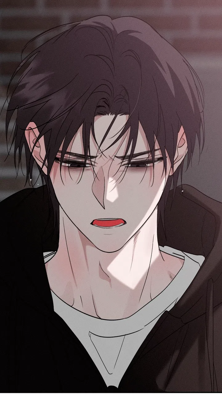 Страница 48 главы 61 манги Парень и его отношения с призраком / The Man With the Ghost