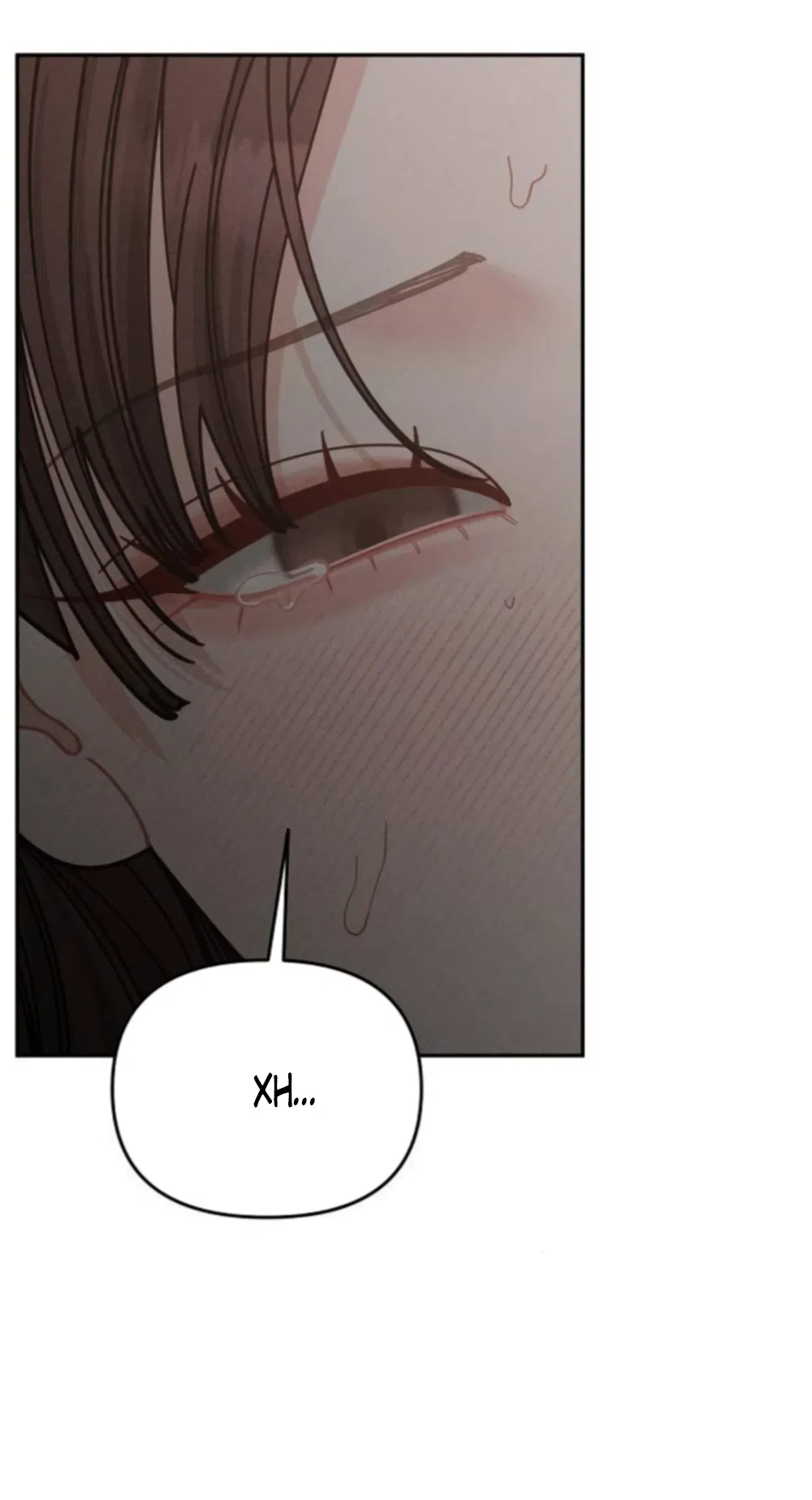 Страница 48 главы 33 манги Дневник наблюдений за сыном маминой подруги / Mom's Friend's Son's Observation