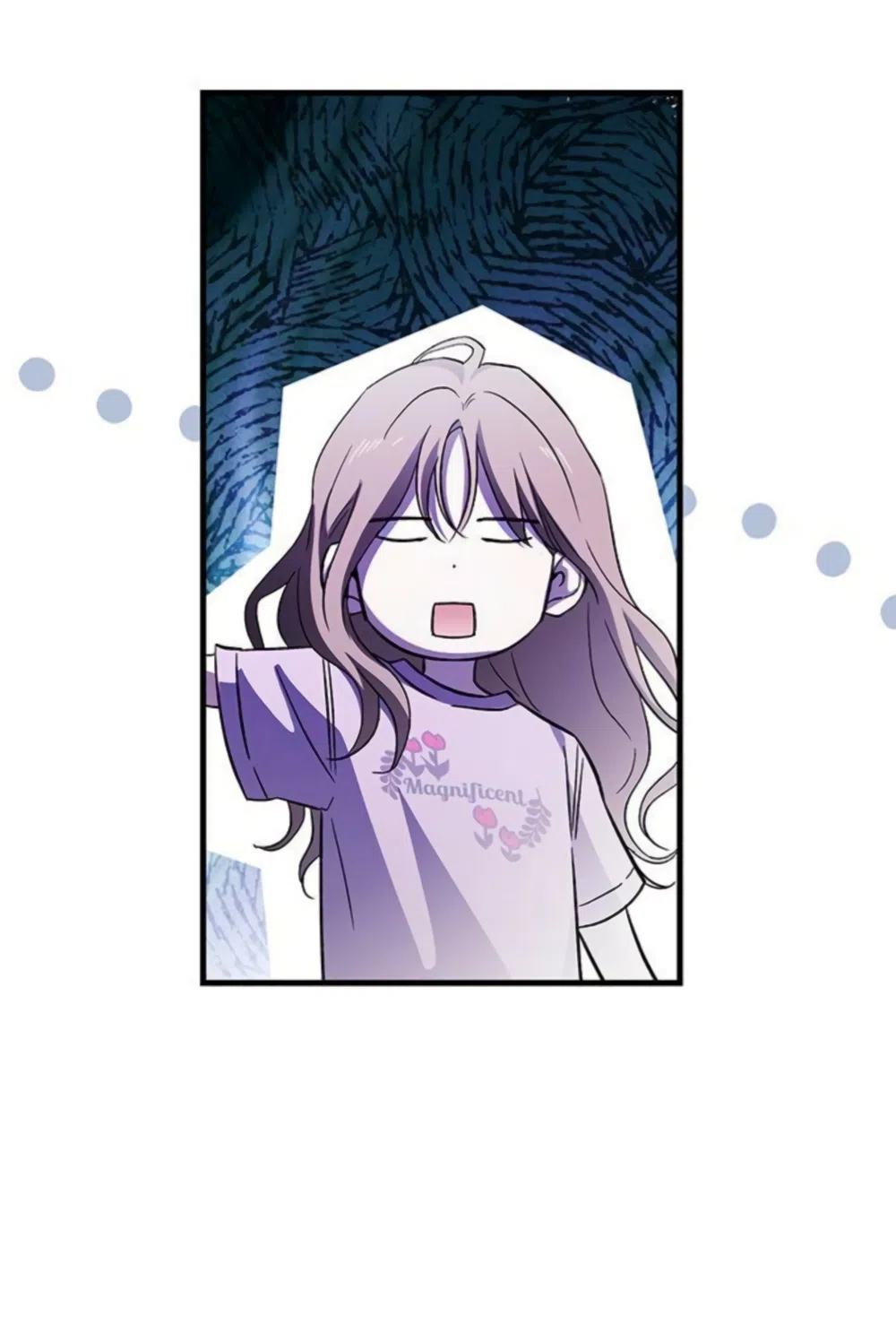 Страница 48 главы 14 манги Будь плохим мальчиком! / Become a Bad Man!