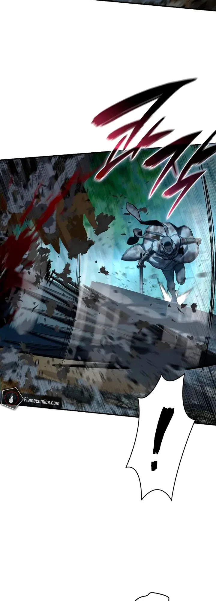 Страница 48 главы 117 манги Звёздный мастер меча / The Stellar Swordmaster