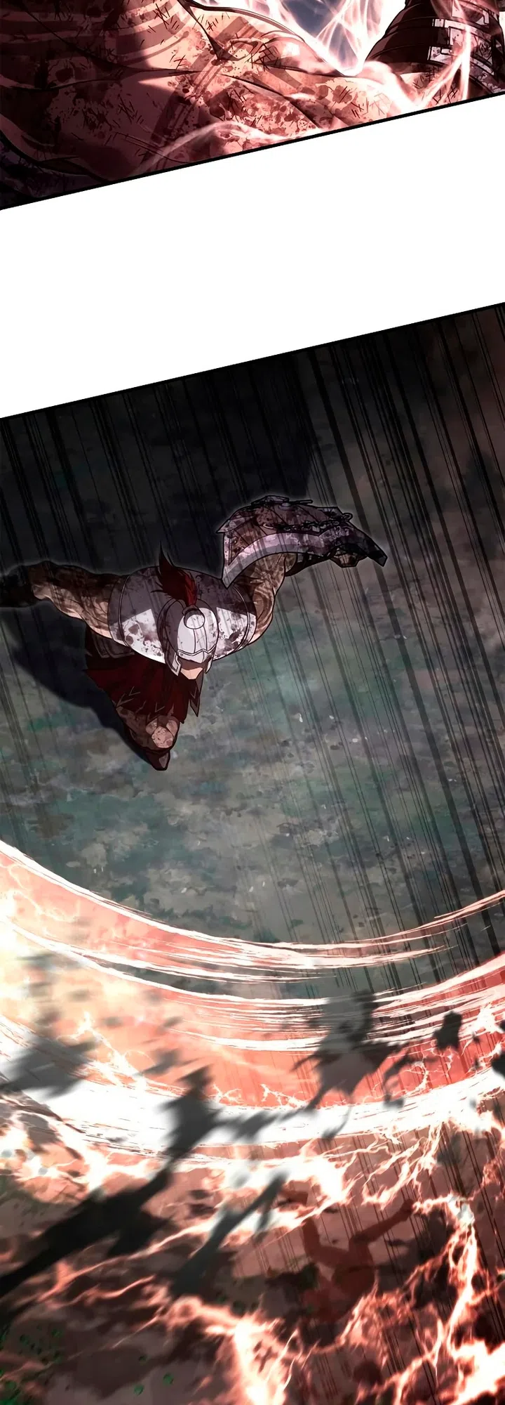 Страница 48 главы 148 манги Выживая в игре за варвара / Surviving the Game as a Barbarian