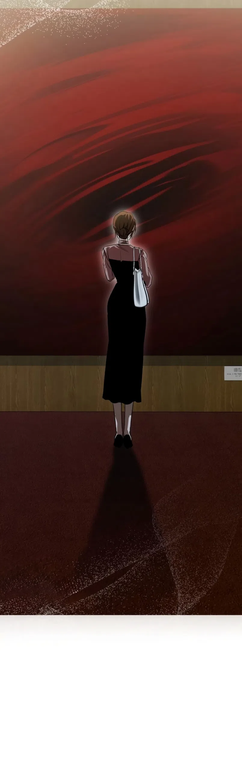 Страница 48 главы 5 манги Путь к тебе / My Way To You