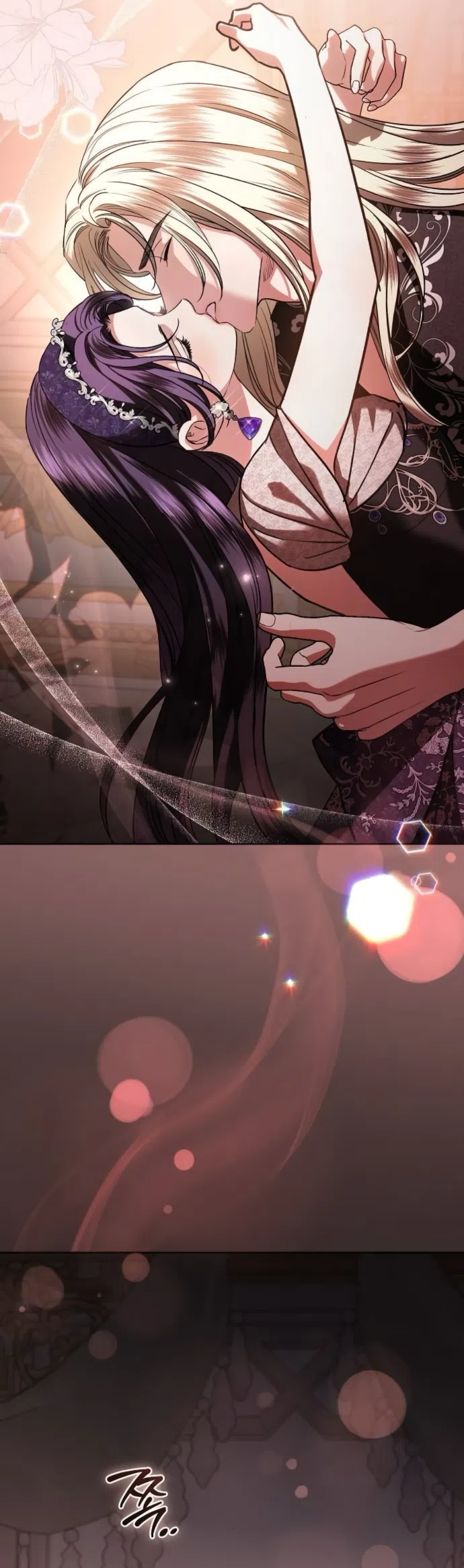 Страница 48 главы 110 манги Любовнице моего мужа / To My Husband's Mistress